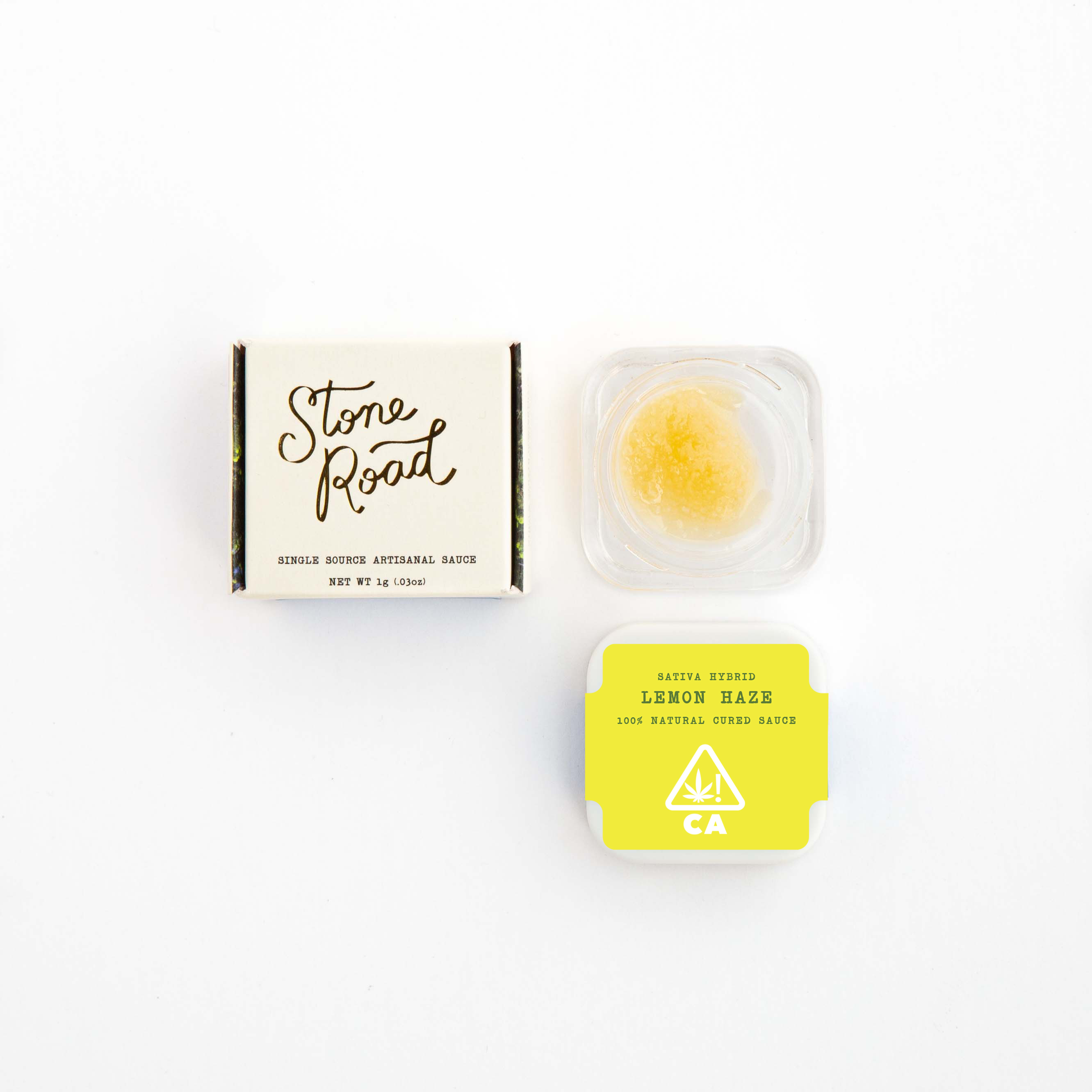 Lemon Haze